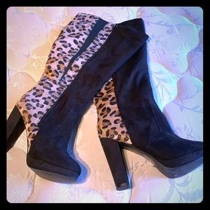 👀 CUTE SEXY LEOPARD OMG 👀